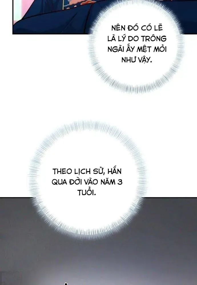 Bảng Trạng Thái Bí Mật Của Tham Quan Chap 20 - Next Chap 21