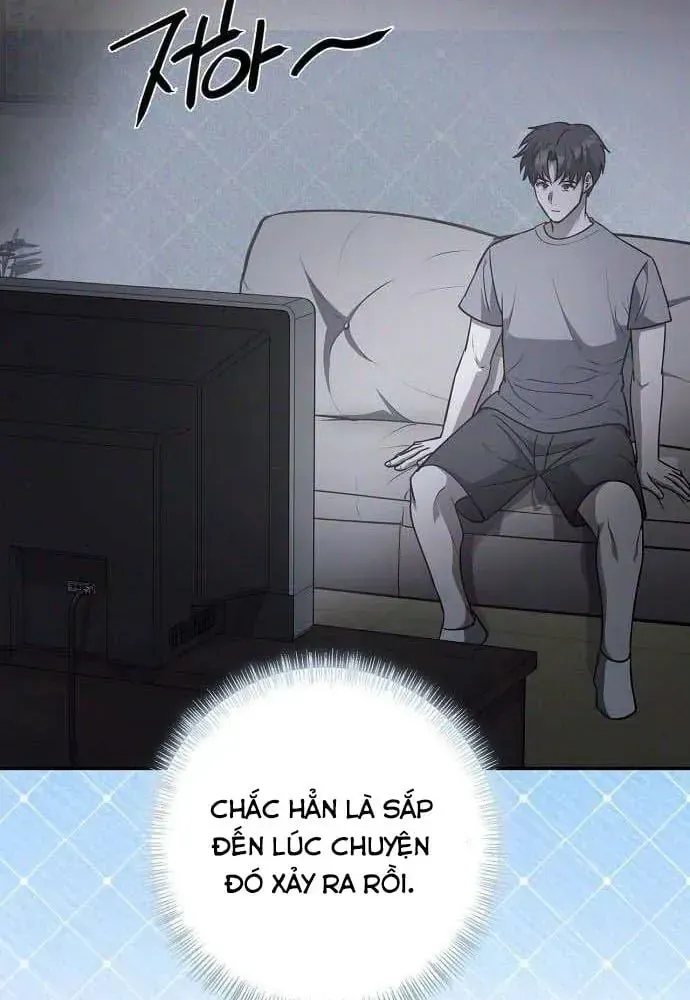 Bảng Trạng Thái Bí Mật Của Tham Quan Chap 20 - Next Chap 21