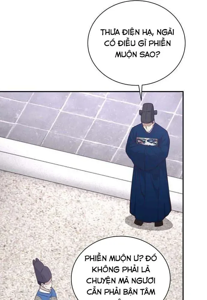 Bảng Trạng Thái Bí Mật Của Tham Quan Chap 20 - Next Chap 21