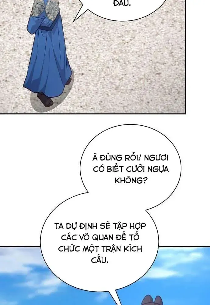 Bảng Trạng Thái Bí Mật Của Tham Quan Chap 20 - Next Chap 21