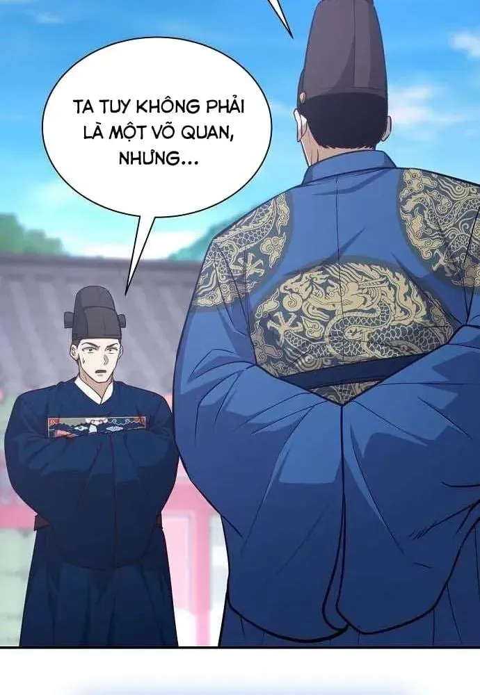 Bảng Trạng Thái Bí Mật Của Tham Quan Chap 20 - Next Chap 21