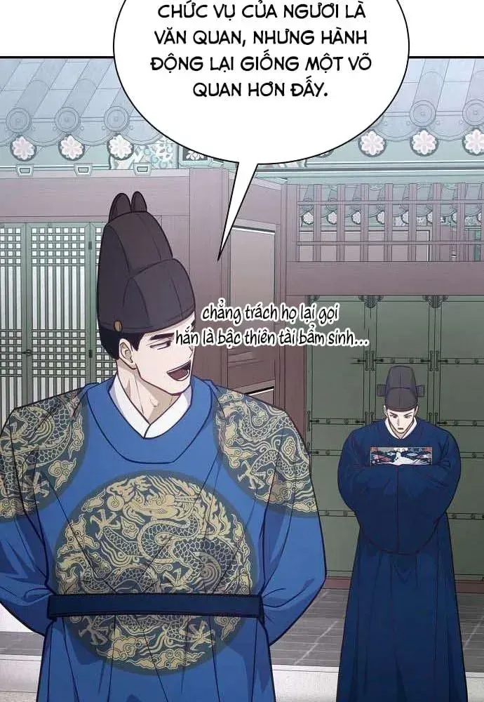Bảng Trạng Thái Bí Mật Của Tham Quan Chap 20 - Next Chap 21