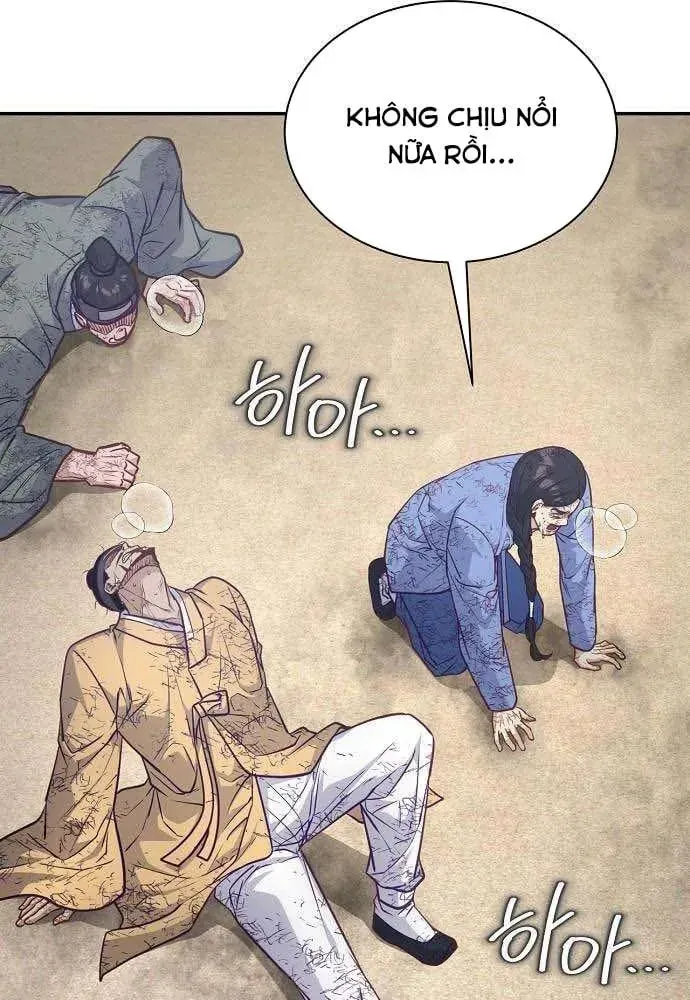 Bảng Trạng Thái Bí Mật Của Tham Quan Chap 20 - Next Chap 21