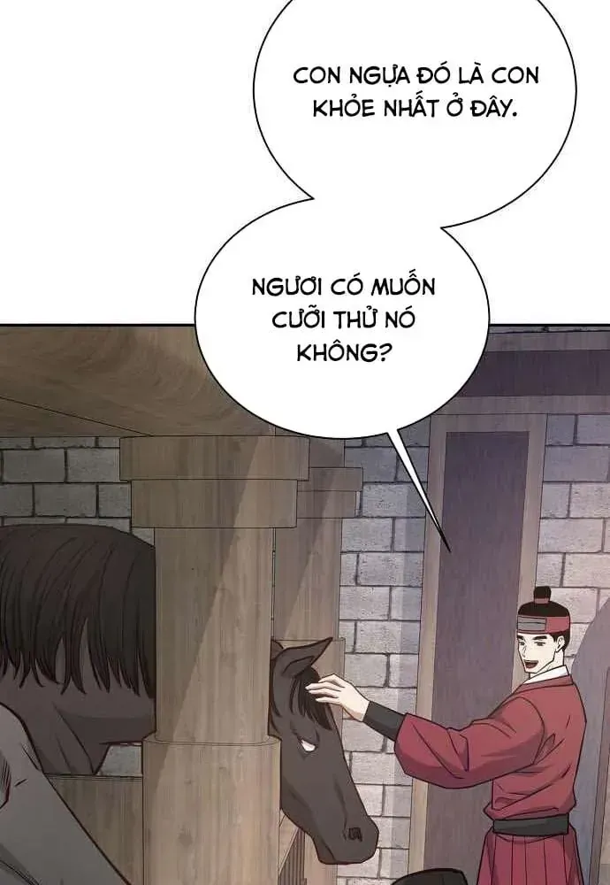 Bảng Trạng Thái Bí Mật Của Tham Quan Chap 20 - Next Chap 21