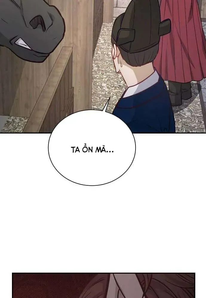 Bảng Trạng Thái Bí Mật Của Tham Quan Chap 20 - Next Chap 21