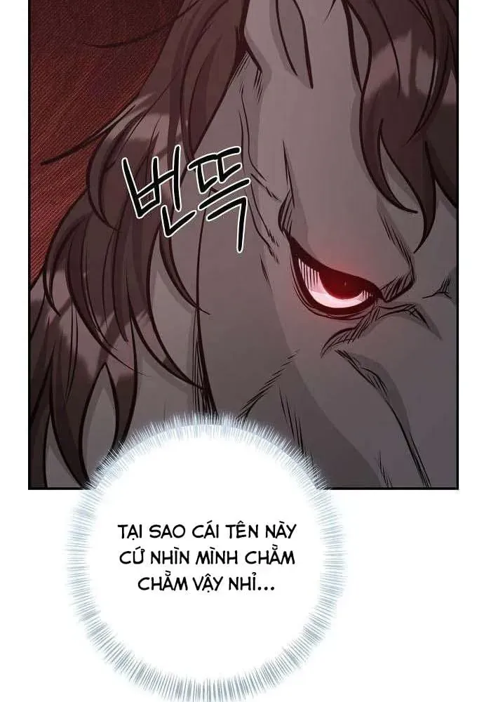 Bảng Trạng Thái Bí Mật Của Tham Quan Chap 20 - Next Chap 21