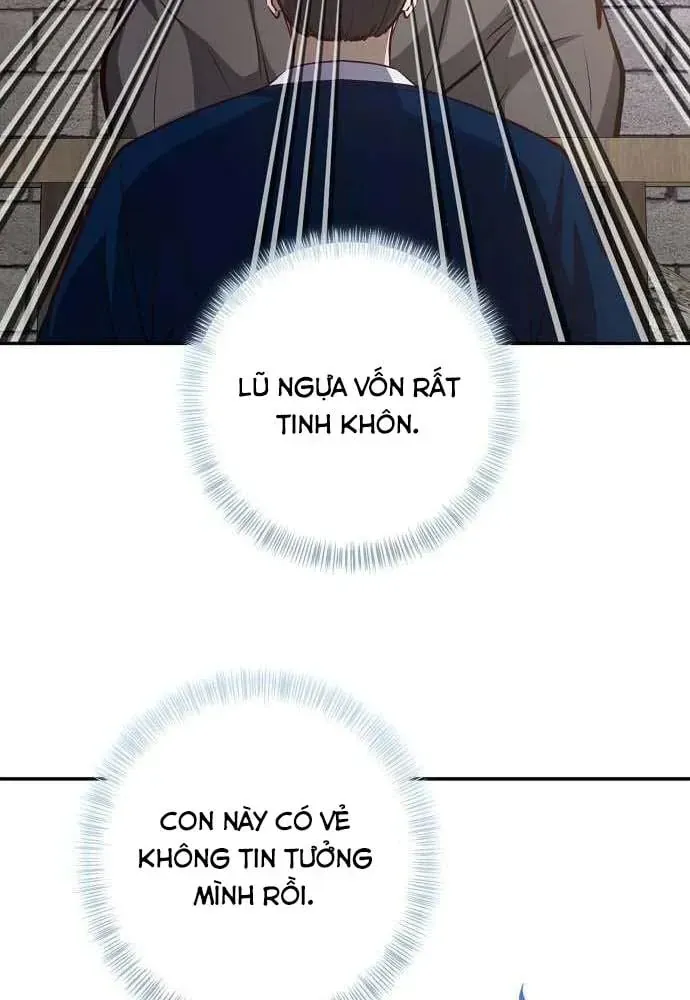 Bảng Trạng Thái Bí Mật Của Tham Quan Chap 20 - Next Chap 21