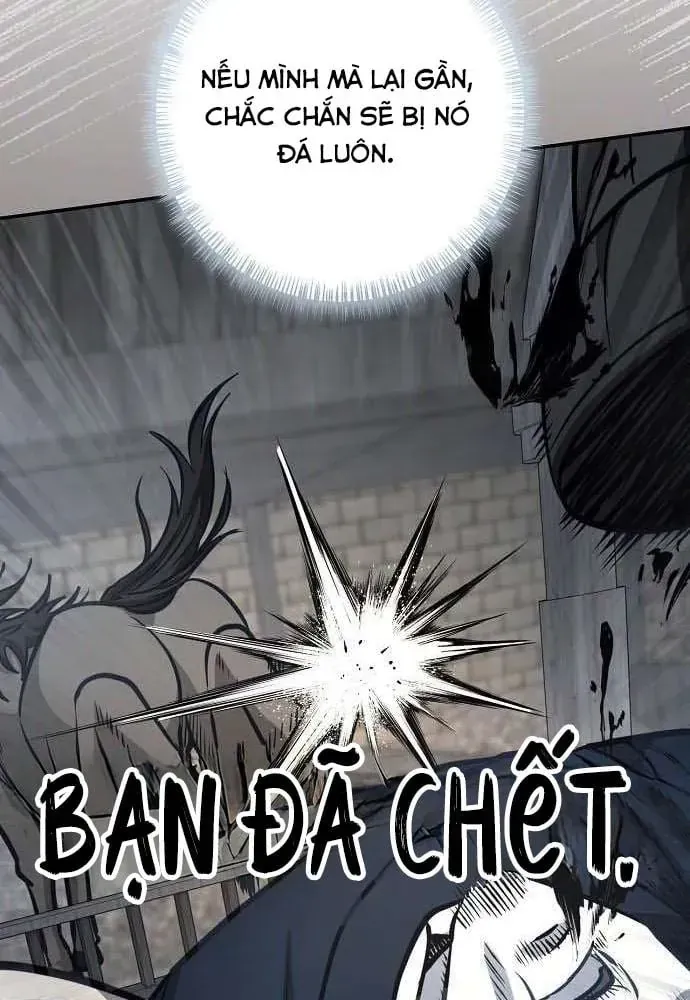 Bảng Trạng Thái Bí Mật Của Tham Quan Chap 20 - Next Chap 21