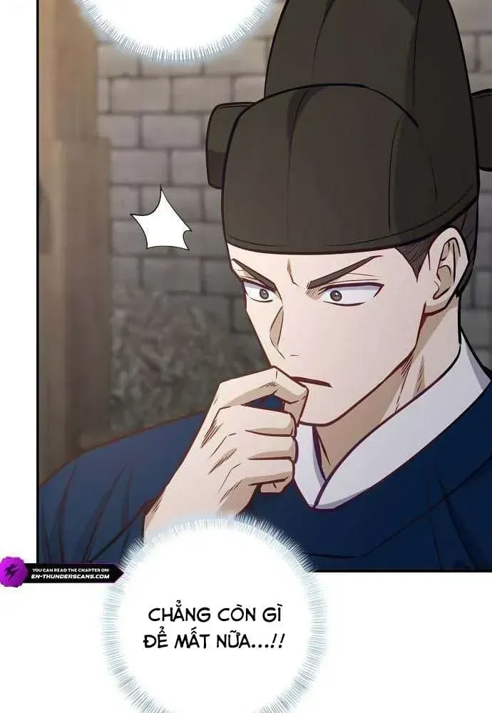 Bảng Trạng Thái Bí Mật Của Tham Quan Chap 20 - Next Chap 21