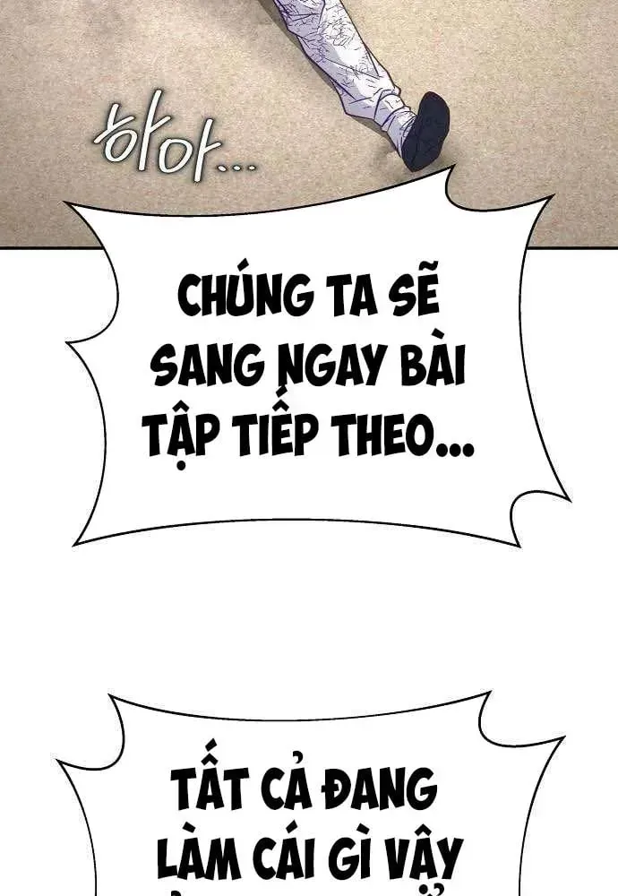 Bảng Trạng Thái Bí Mật Của Tham Quan Chap 20 - Next Chap 21