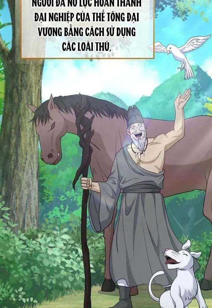 Bảng Trạng Thái Bí Mật Của Tham Quan Chap 20 - Next Chap 21