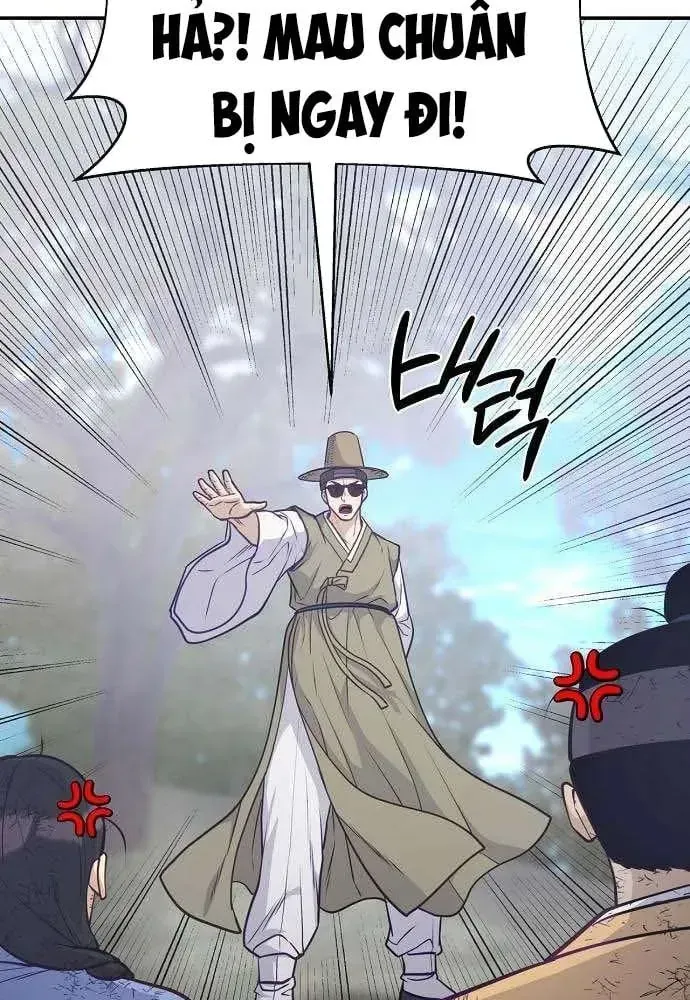 Bảng Trạng Thái Bí Mật Của Tham Quan Chap 20 - Next Chap 21