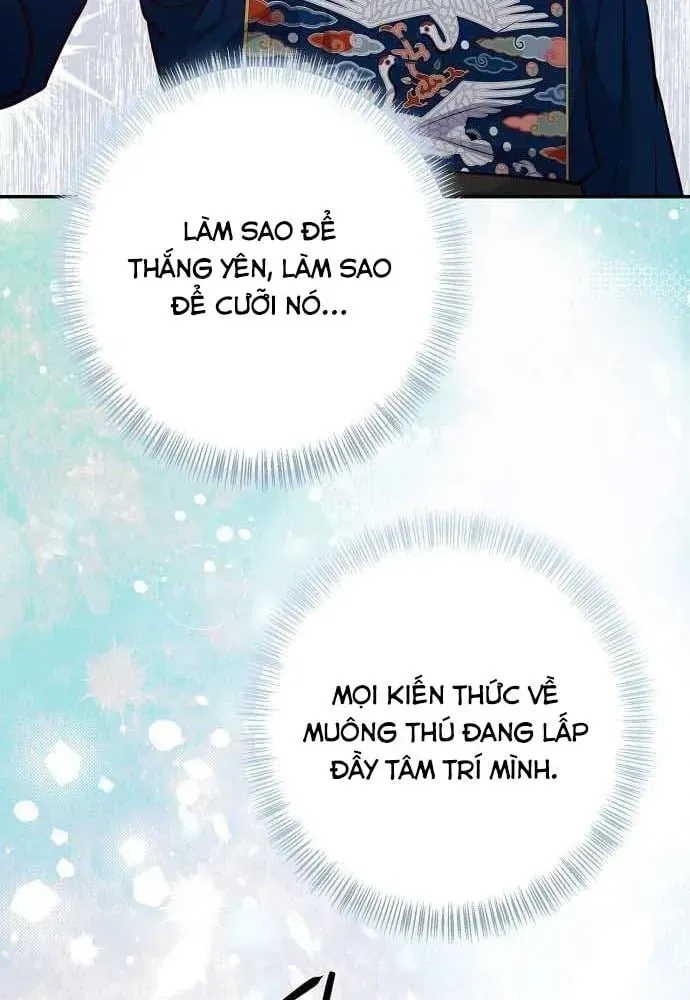 Bảng Trạng Thái Bí Mật Của Tham Quan Chap 20 - Next Chap 21