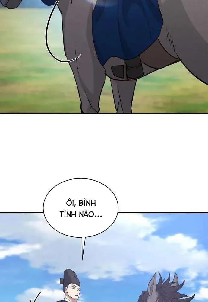 Bảng Trạng Thái Bí Mật Của Tham Quan Chap 20 - Next Chap 21