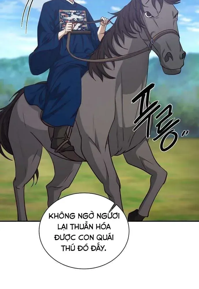 Bảng Trạng Thái Bí Mật Của Tham Quan Chap 20 - Next Chap 21
