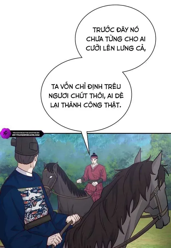 Bảng Trạng Thái Bí Mật Của Tham Quan Chap 20 - Next Chap 21