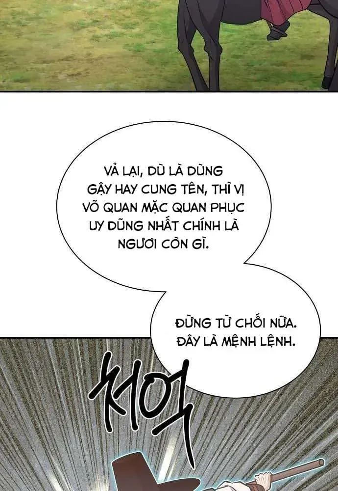 Bảng Trạng Thái Bí Mật Của Tham Quan Chap 20 - Next Chap 21