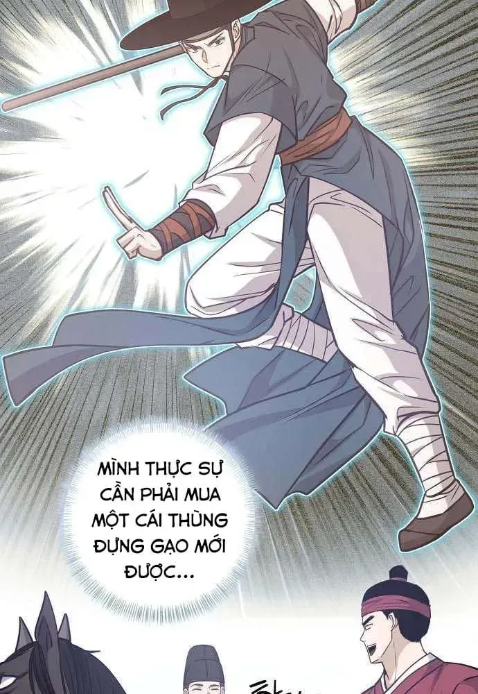 Bảng Trạng Thái Bí Mật Của Tham Quan Chap 20 - Next Chap 21
