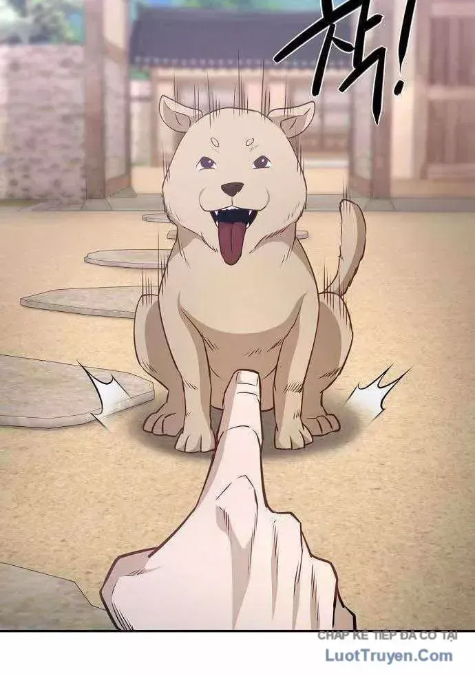 Bảng Trạng Thái Bí Mật Của Tham Quan Chap 21 - Next Chap 22