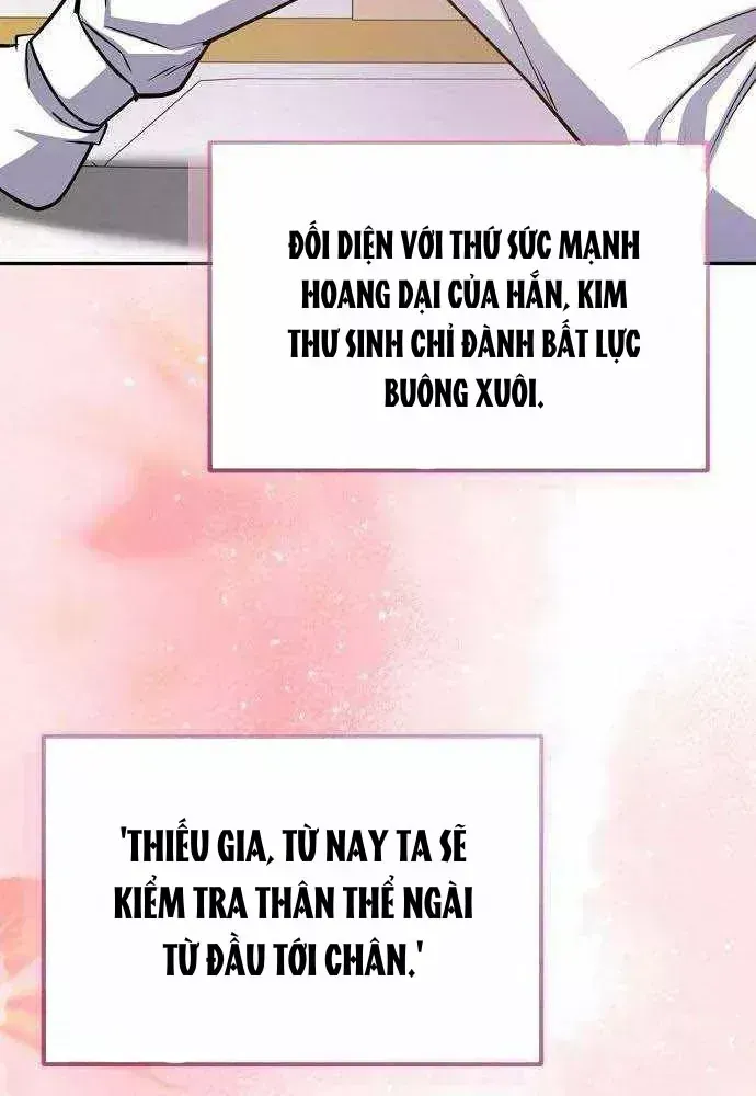 Bảng Trạng Thái Bí Mật Của Tham Quan Chap 21 - Next Chap 22