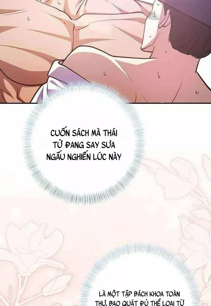 Bảng Trạng Thái Bí Mật Của Tham Quan Chap 21 - Next Chap 22
