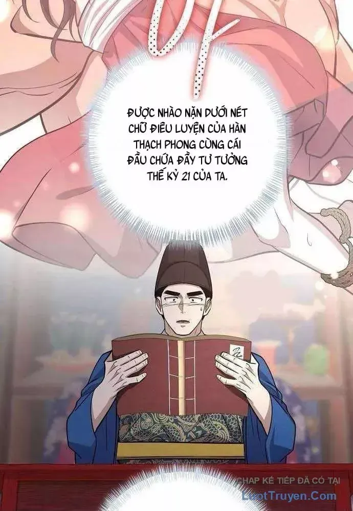 Bảng Trạng Thái Bí Mật Của Tham Quan Chap 21 - Next Chap 22