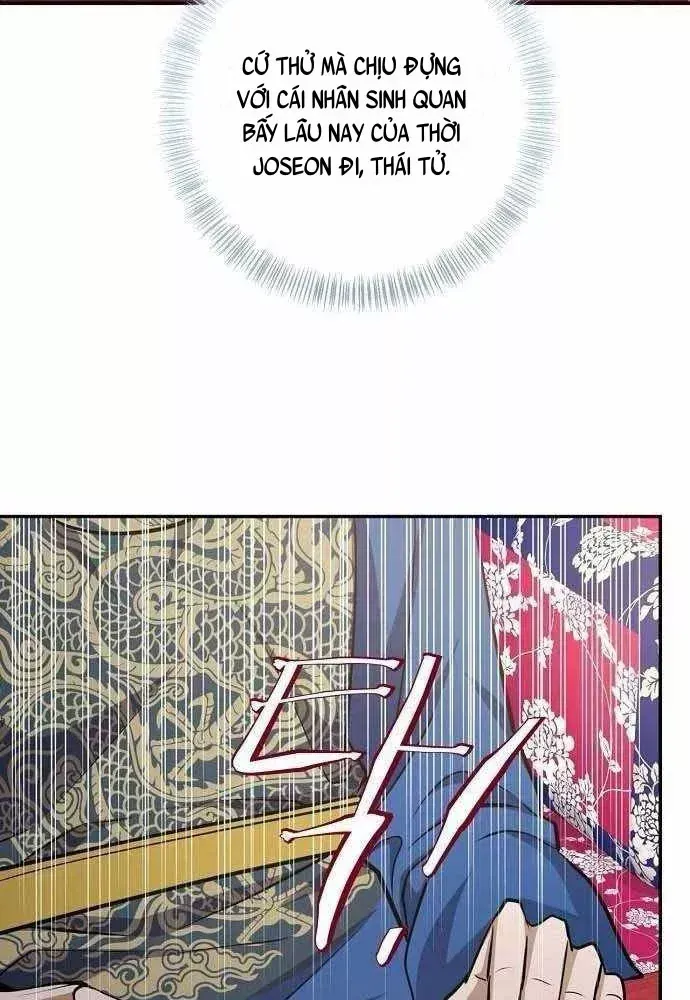 Bảng Trạng Thái Bí Mật Của Tham Quan Chap 21 - Next Chap 22