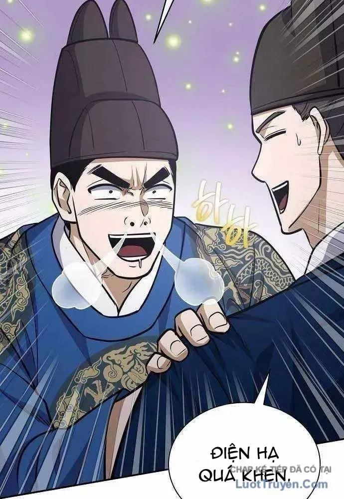 Bảng Trạng Thái Bí Mật Của Tham Quan Chap 21 - Next Chap 22