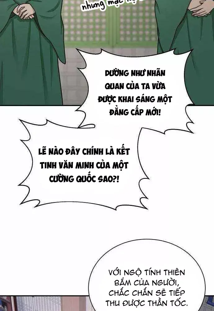 Bảng Trạng Thái Bí Mật Của Tham Quan Chap 21 - Next Chap 22