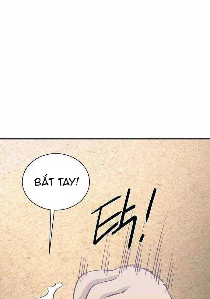 Bảng Trạng Thái Bí Mật Của Tham Quan Chap 21 - Next Chap 22