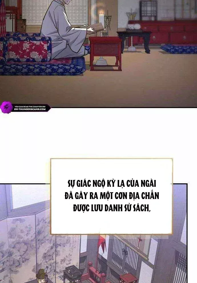 Bảng Trạng Thái Bí Mật Của Tham Quan Chap 21 - Next Chap 22