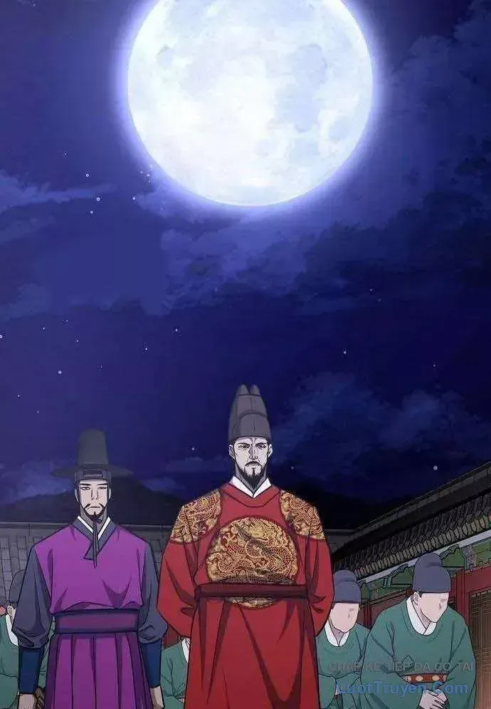 Bảng Trạng Thái Bí Mật Của Tham Quan Chap 21 - Next Chap 22