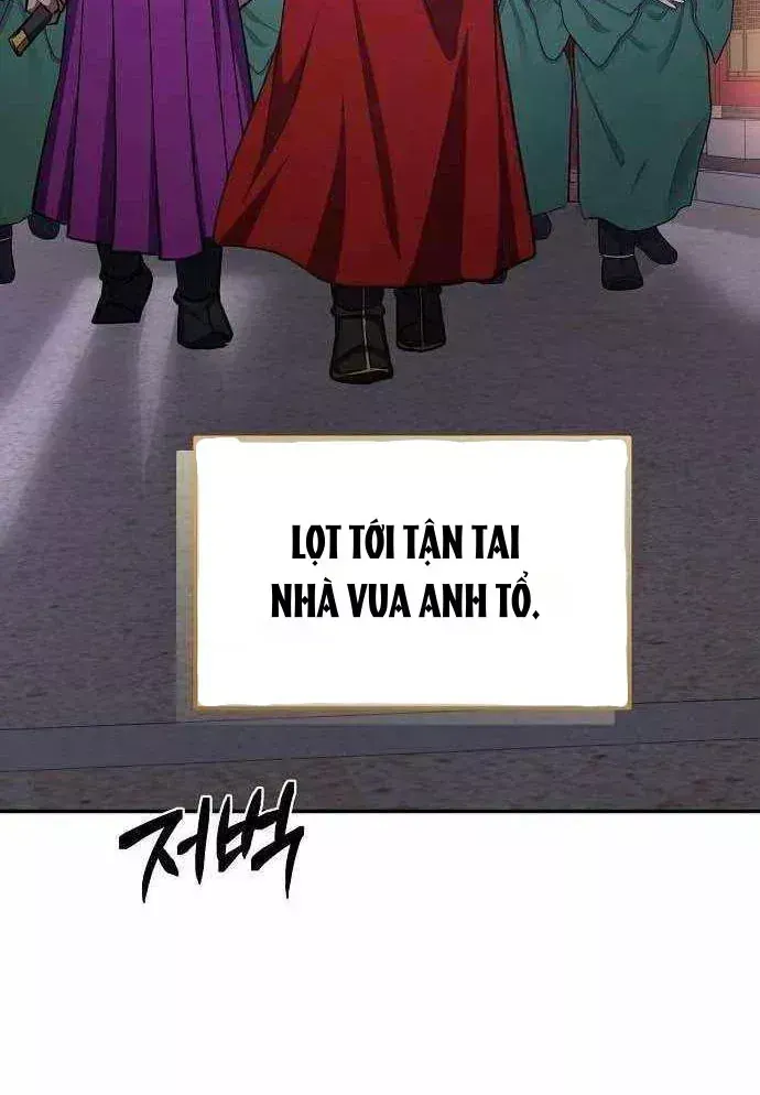 Bảng Trạng Thái Bí Mật Của Tham Quan Chap 21 - Next Chap 22