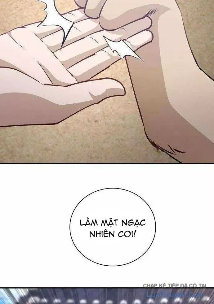 Bảng Trạng Thái Bí Mật Của Tham Quan Chap 21 - Next Chap 22