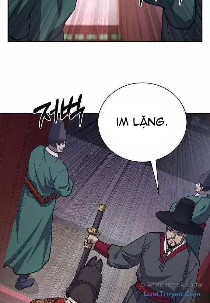 Bảng Trạng Thái Bí Mật Của Tham Quan Chap 21 - Next Chap 22
