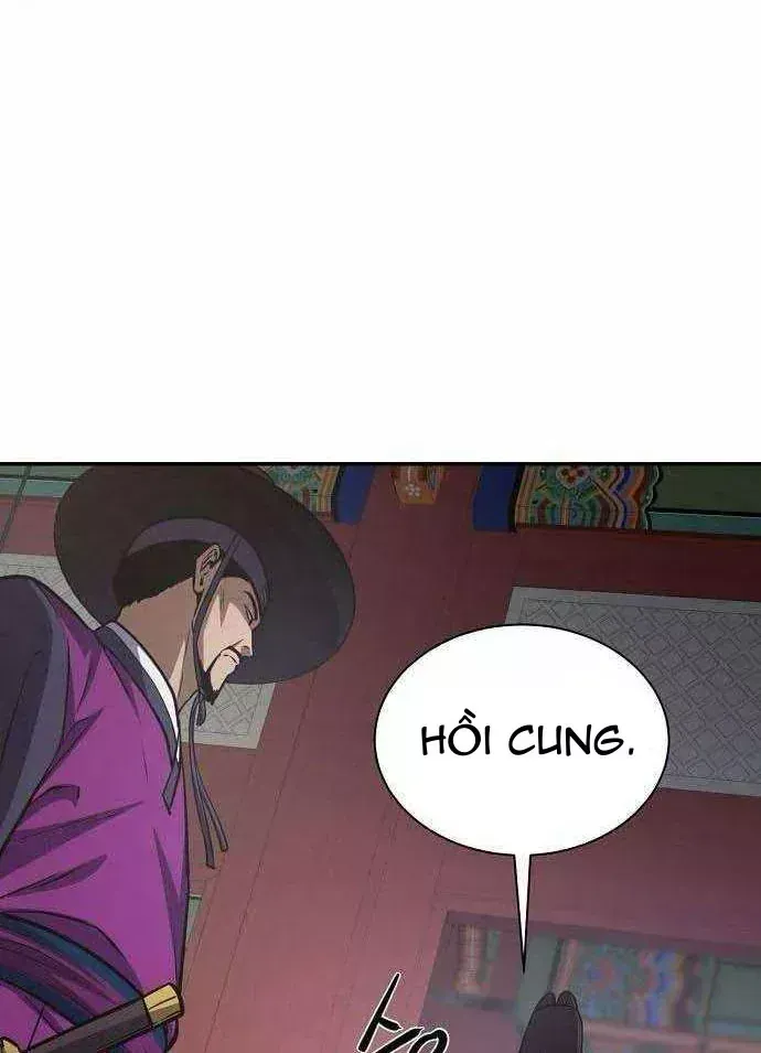 Bảng Trạng Thái Bí Mật Của Tham Quan Chap 21 - Next Chap 22