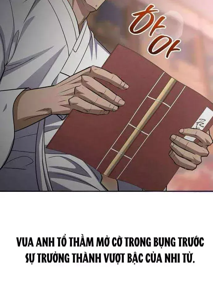 Bảng Trạng Thái Bí Mật Của Tham Quan Chap 21 - Next Chap 22
