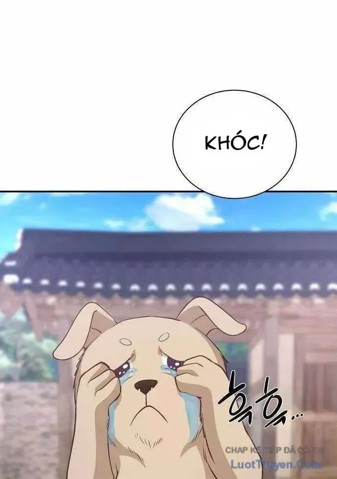 Bảng Trạng Thái Bí Mật Của Tham Quan Chap 21 - Next Chap 22
