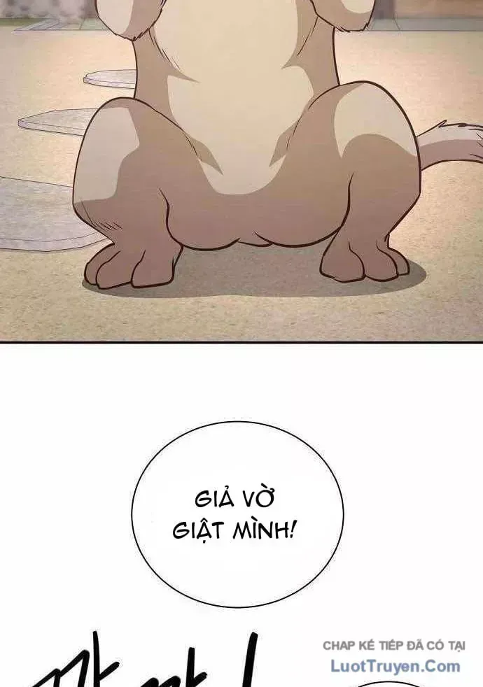 Bảng Trạng Thái Bí Mật Của Tham Quan Chap 21 - Next Chap 22
