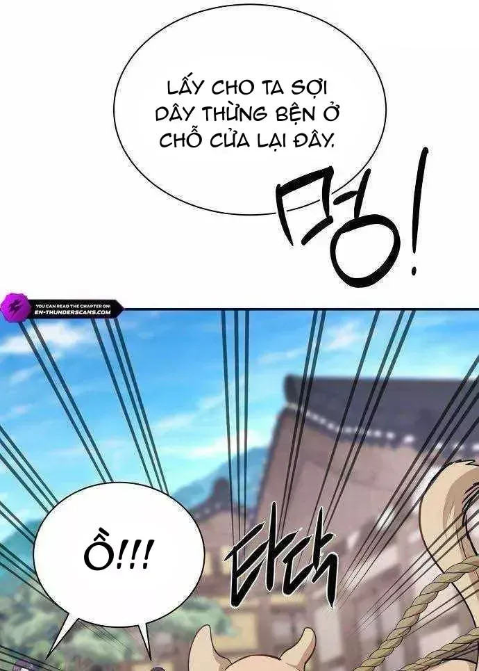 Bảng Trạng Thái Bí Mật Của Tham Quan Chap 21 - Next Chap 22