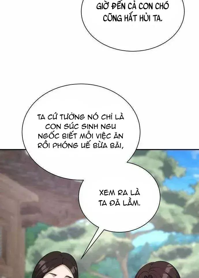 Bảng Trạng Thái Bí Mật Của Tham Quan Chap 21 - Next Chap 22