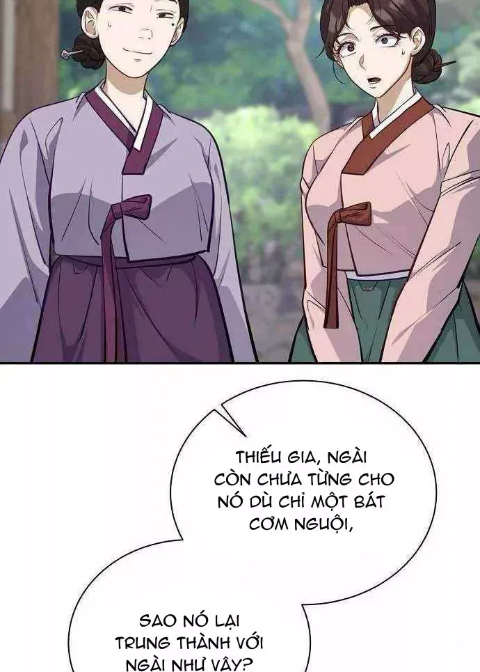 Bảng Trạng Thái Bí Mật Của Tham Quan Chap 21 - Next Chap 22