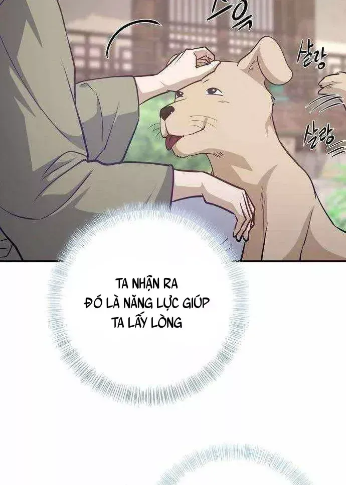 Bảng Trạng Thái Bí Mật Của Tham Quan Chap 21 - Next Chap 22
