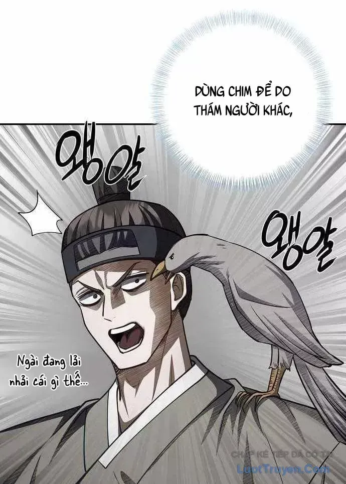 Bảng Trạng Thái Bí Mật Của Tham Quan Chap 21 - Next Chap 22