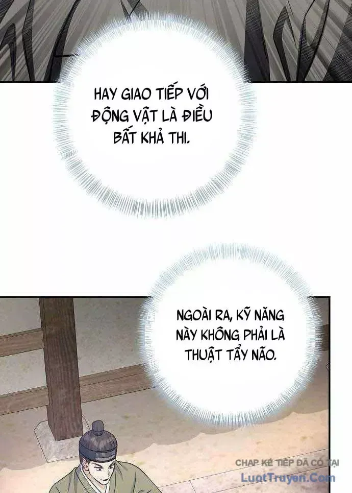 Bảng Trạng Thái Bí Mật Của Tham Quan Chap 21 - Next Chap 22