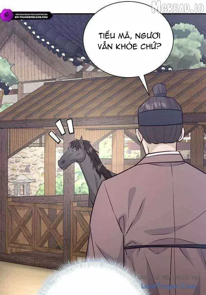 Bảng Trạng Thái Bí Mật Của Tham Quan Chap 21 - Next Chap 22