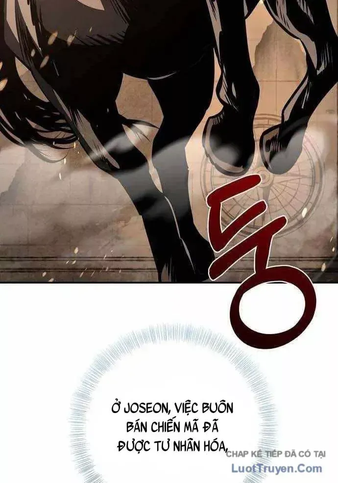 Bảng Trạng Thái Bí Mật Của Tham Quan Chap 21 - Next Chap 22