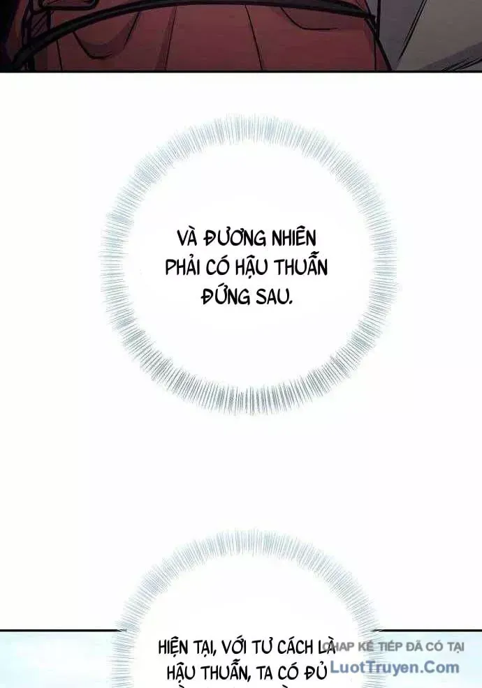 Bảng Trạng Thái Bí Mật Của Tham Quan Chap 21 - Next Chap 22