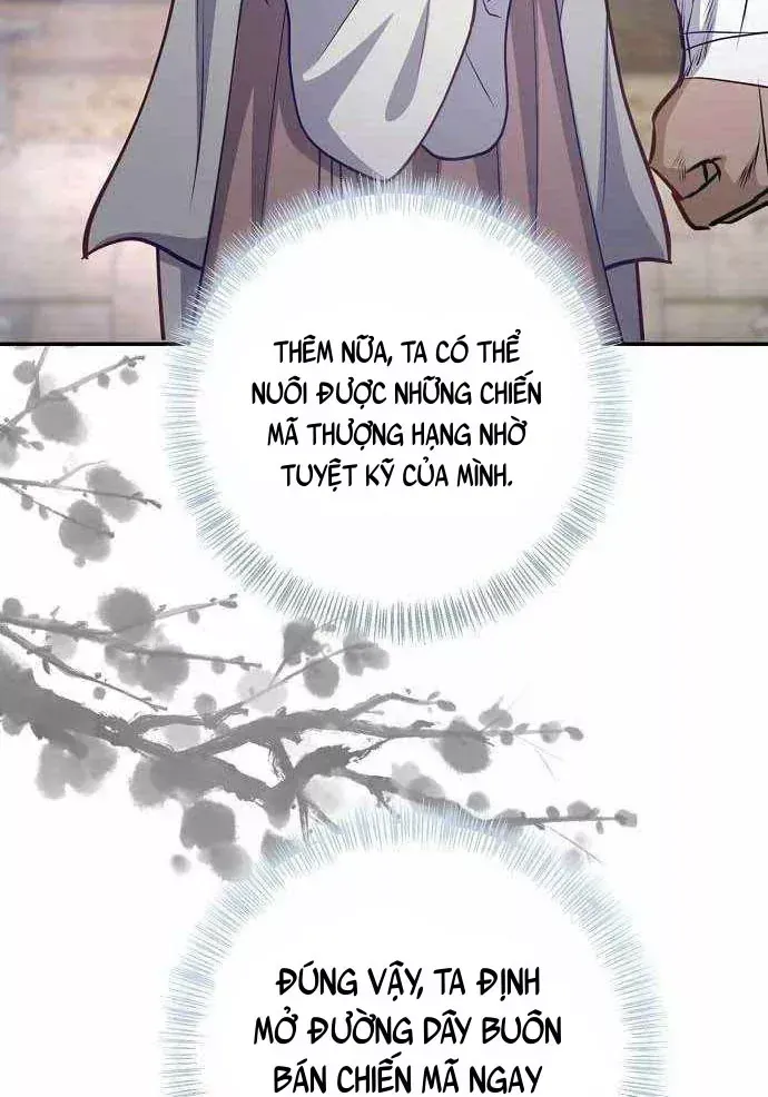 Bảng Trạng Thái Bí Mật Của Tham Quan Chap 21 - Next Chap 22