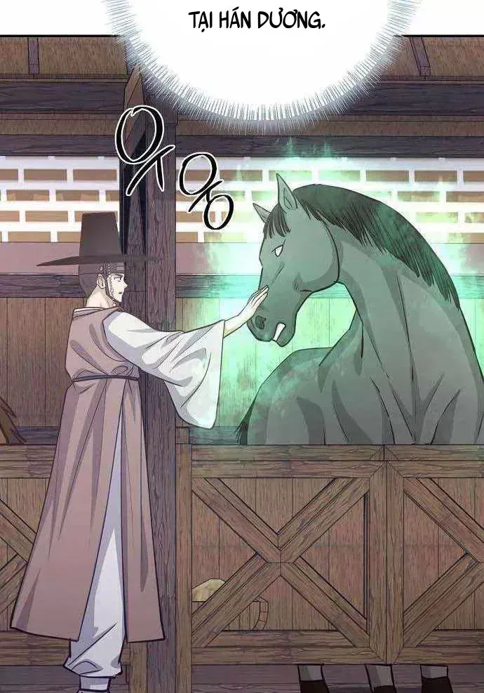 Bảng Trạng Thái Bí Mật Của Tham Quan Chap 21 - Next Chap 22